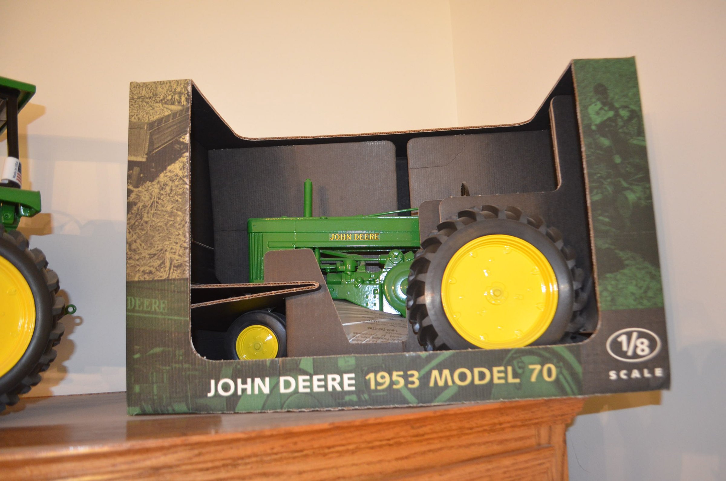 Property photo 64 - PERSONAL PROPERTY ANTIQUE & COLLECTIBLES AUCTION IN DEKALB CO., INDIANA